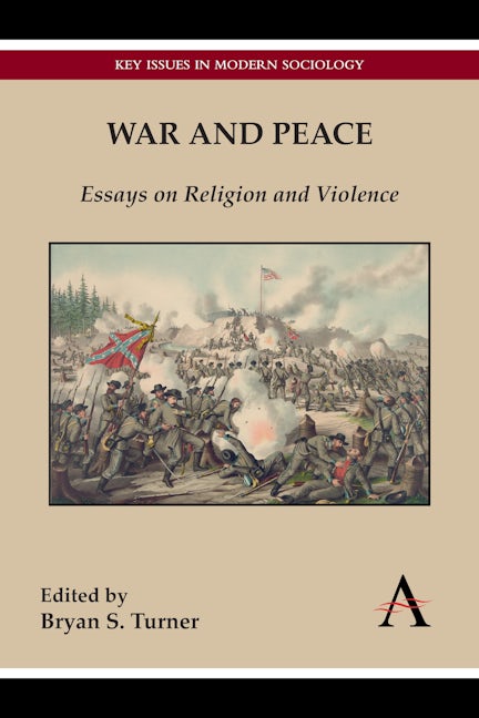 Book cover image for War and Peace ISBN: 9781783083305
